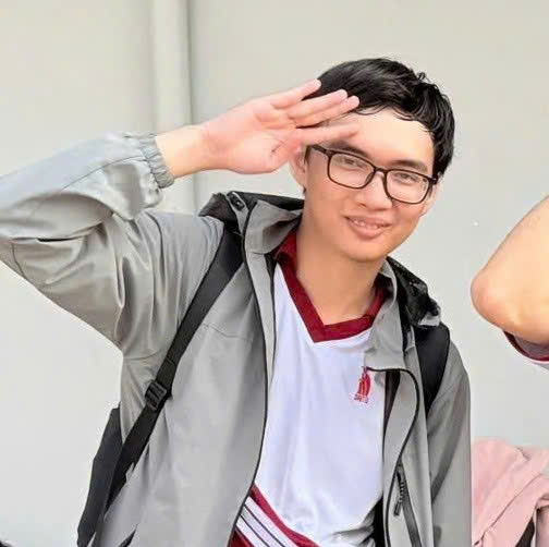 Nguyễn Chí Trung